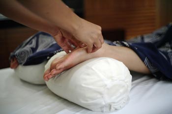 massage